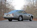 Aston Martin DB5 1963 года (UK)
